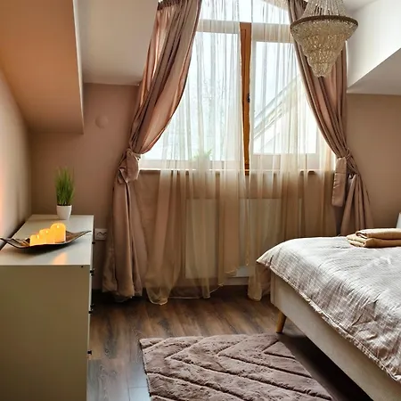 Cozy Stylish 2-bedroom Near Road, 5min To Gondola & Bars * Bansko