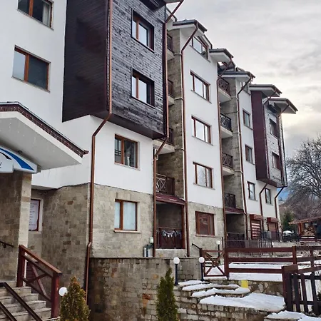 Lejlighed Cozy Stylish 2-bedroom Near Road, 5min To Gondola & Bars