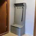 דירה Cozy Stylish 2-bedroom Near Road, 5min To Gondola & Bars בנסקו