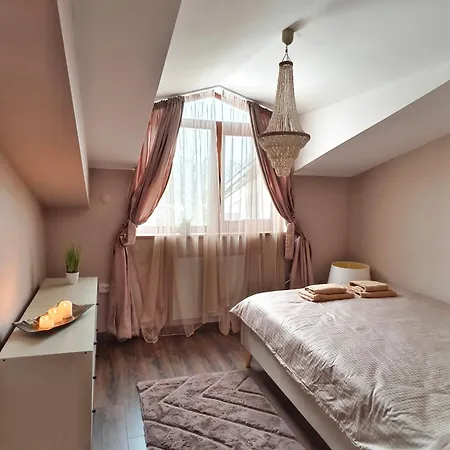 Cozy Stylish 2-bedroom Near Road, 5min To Gondola & Bars * Bansko