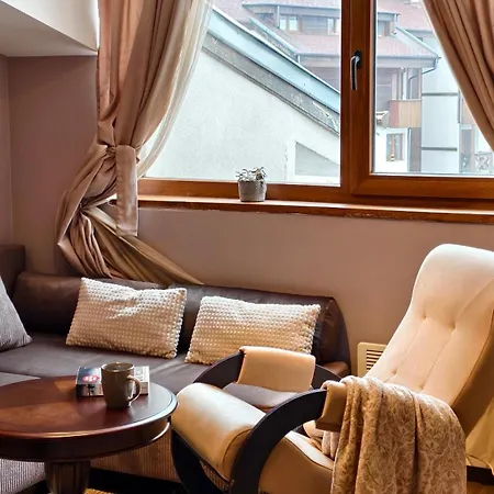 Appartement Cozy Stylish 2-bedroom Near Road, 5min To Gondola & Bars *