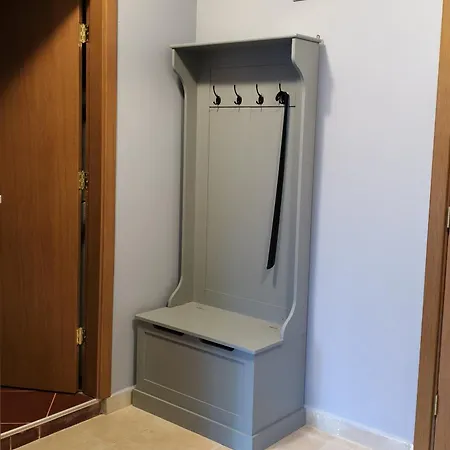Apartmán Cozy Stylish 2-bedroom Near Road, 5min To Gondola & Bars Bansko